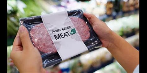 Alternativas a la carne de origen vegetal