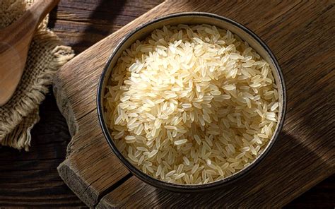 Alternativas al arroz