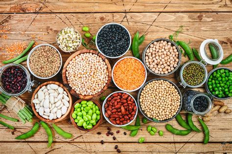 Alternativas vegetales a la carne: tofu, legumbres y setas