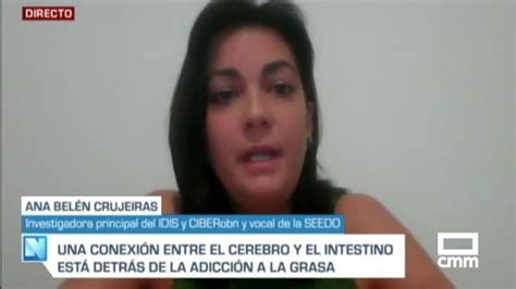 Ana Belén Crujeiras