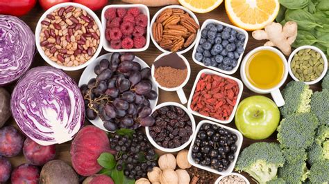 Antioxidantes