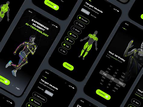 Apps de tracking para fitness