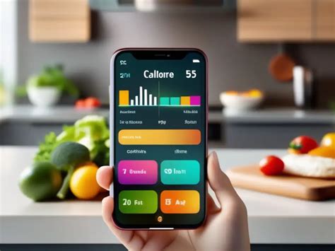 Apps para contar calorías