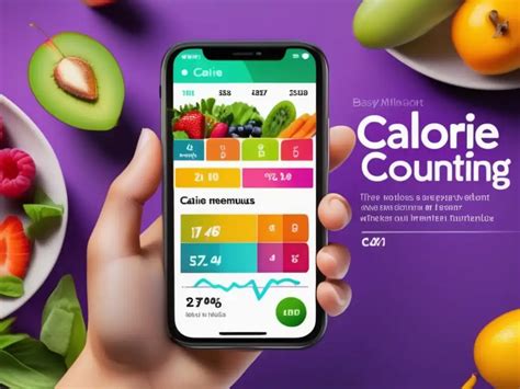 Apps para medir calorías y mejorar la salud