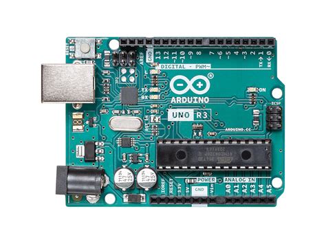 Arduino Uno