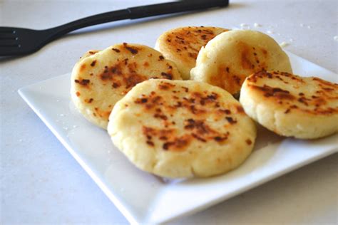 Arepas