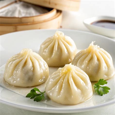 Armado de Dumplings
