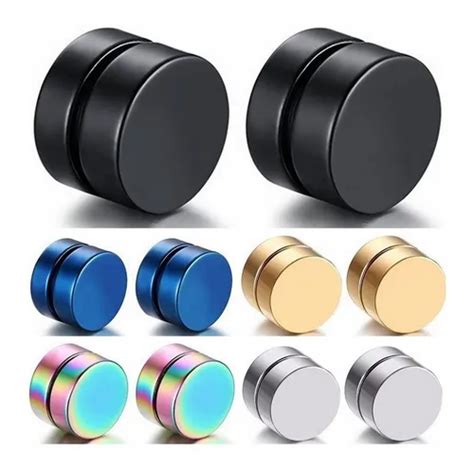 Aros Magnéticos de Acupresión