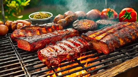 Asado Argentino