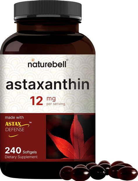 Astaxantina