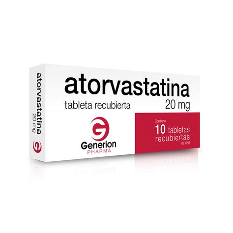 Atorvastatina