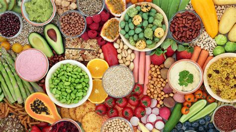 Aumento del consumo de alimentos de origen vegetal en Chile