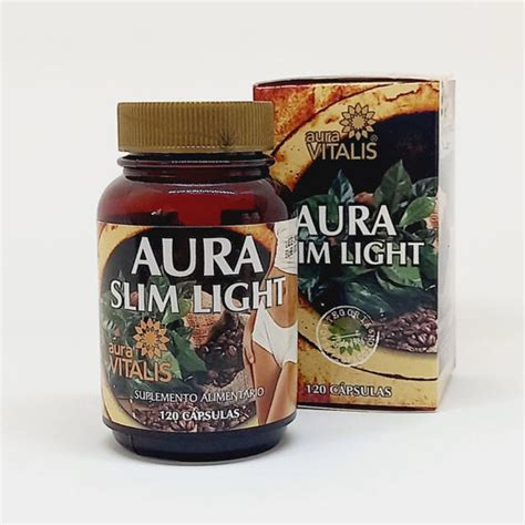 Aura Slim Light
