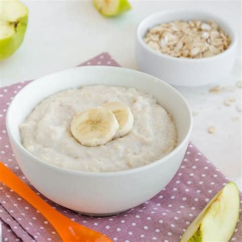 Avena Cocida