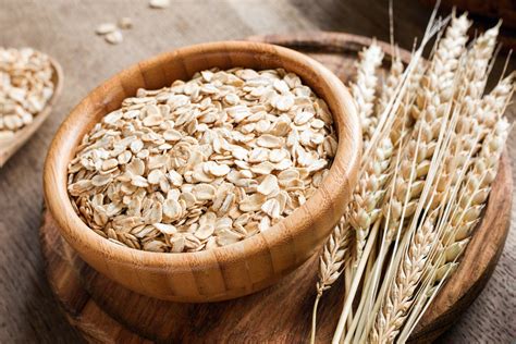 Avena en la Gastronomía