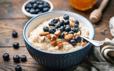 Avena para adelgazar