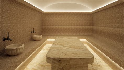 Baño Turco