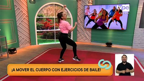 Bailar para quemar calorías