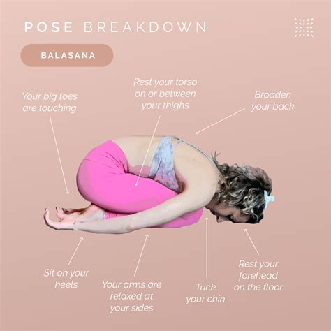 Balasana