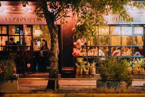 Bar La Providencia