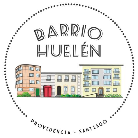 Barrio Huelén