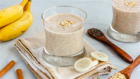 Batido de proteína