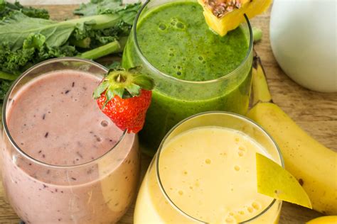 Batido de proteínas