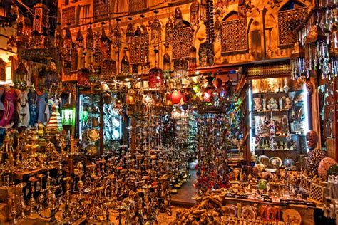 Bazar Khan el Khalili