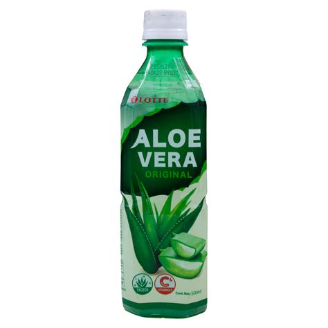 Bebida de Aloe Vera y Kiwi