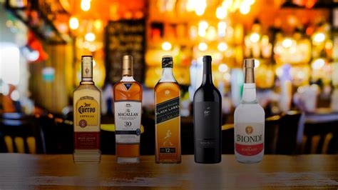 Bebidas alcohólicas en la dieta cetogénica