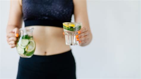 Bebidas para adelgazar