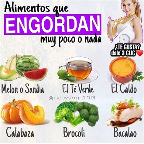 Bebidas que engordan