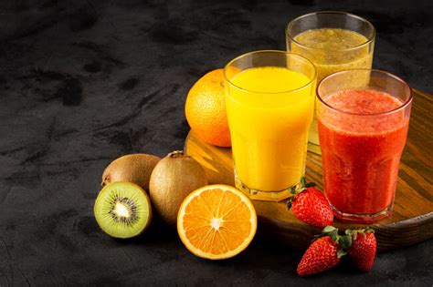 Bebidas saludables