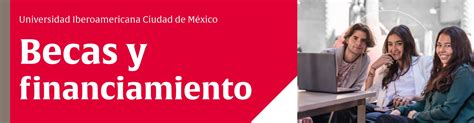 Becas y Financiamiento