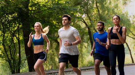 Beneficios Mentales de Correr