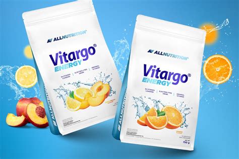 Beneficios Vitargo