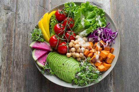 Beneficios ambientales de una dieta basada en plantas