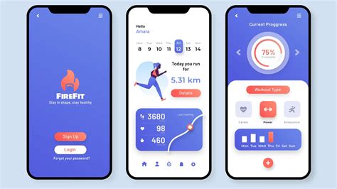 Beneficios de Apps de Fitness