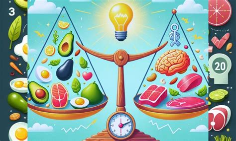 Beneficios de la Dieta Cetogénica