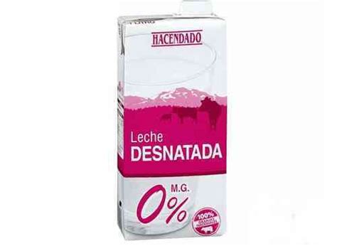 Beneficios de la Leche Desnatada