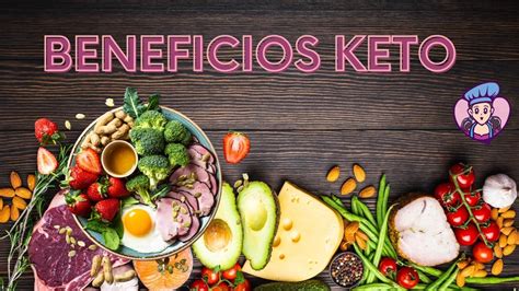 Beneficios de la dieta Keto
