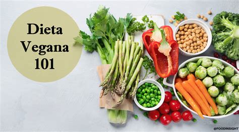 Beneficios de la dieta vegana para la salud