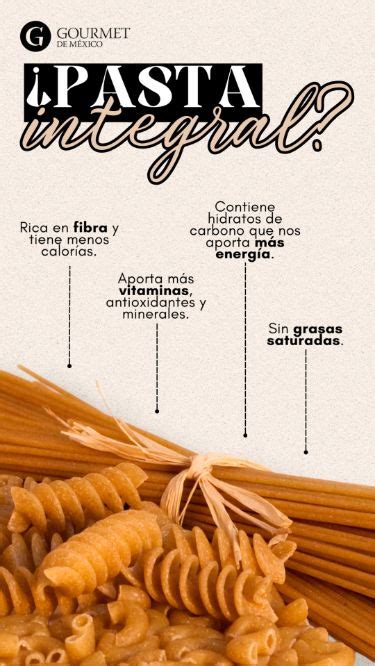 Beneficios de la pasta vegana