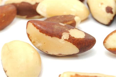 Beneficios de las nueces de Brasil