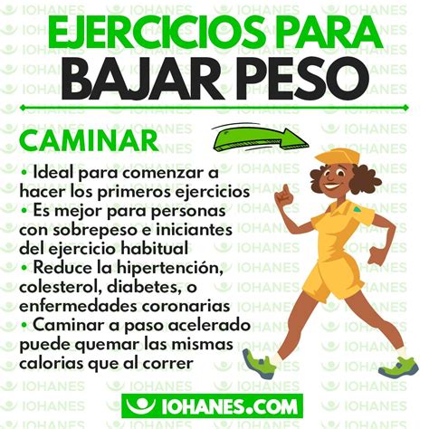 Beneficios de quemar calorías