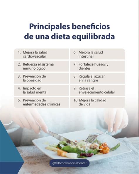 Beneficios de una Dieta con Restricción Glucémica