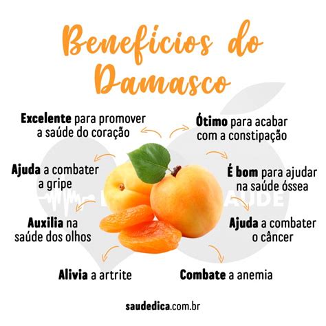 Beneficios del Damasco Turco