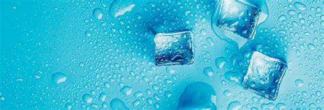 Beneficios del hielo