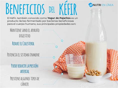 Beneficios del yogurt de pajaritos
