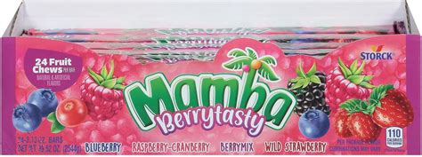 Berry Tasty